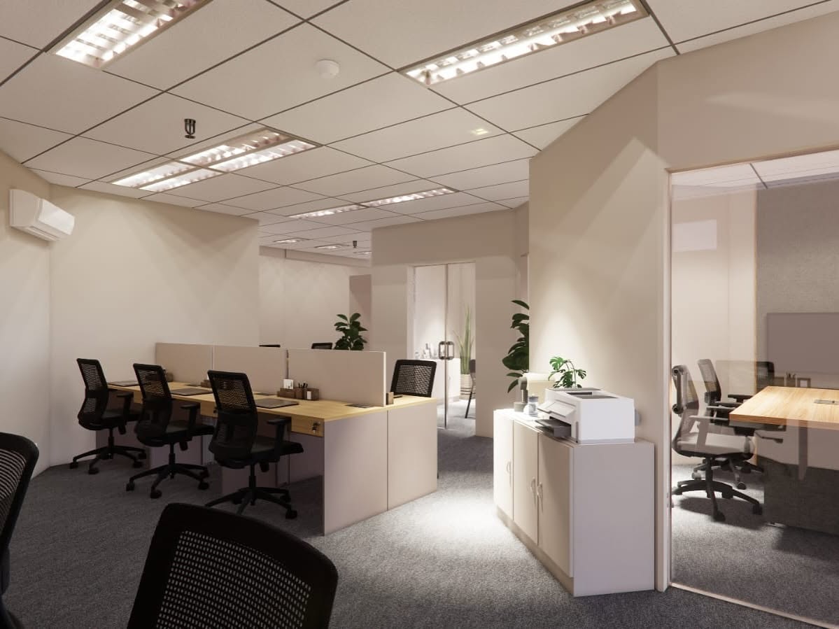 Espaço Corporativo