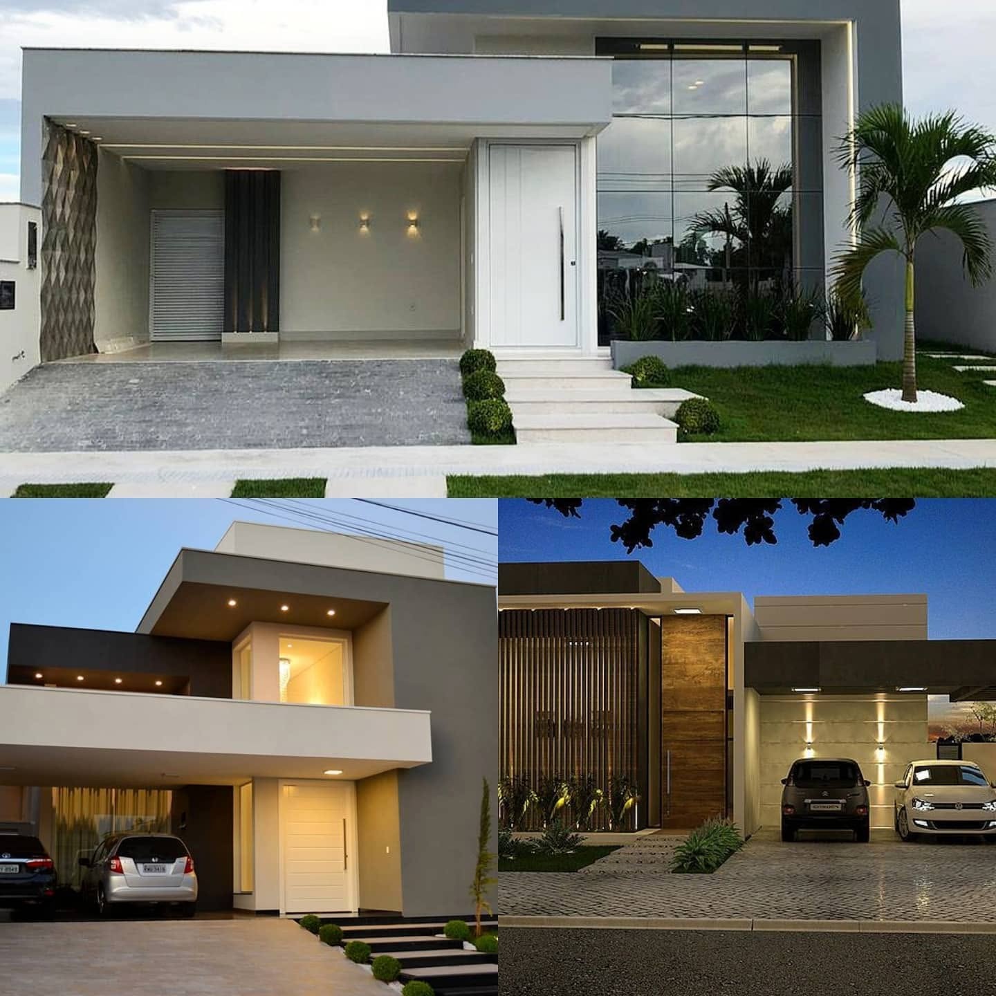 Coleção Residencial Infra Move